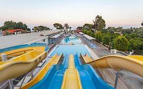 Club Hotel Belpınar-Beldibi-Kemer