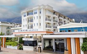 Club Hotel Belpınar-Beldibi-Kemer